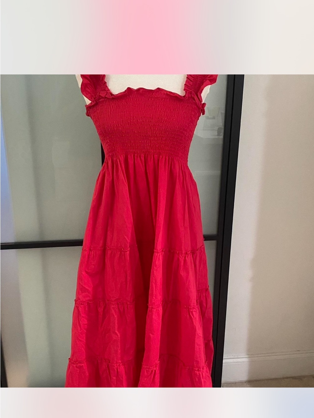 Hill House nap Dress